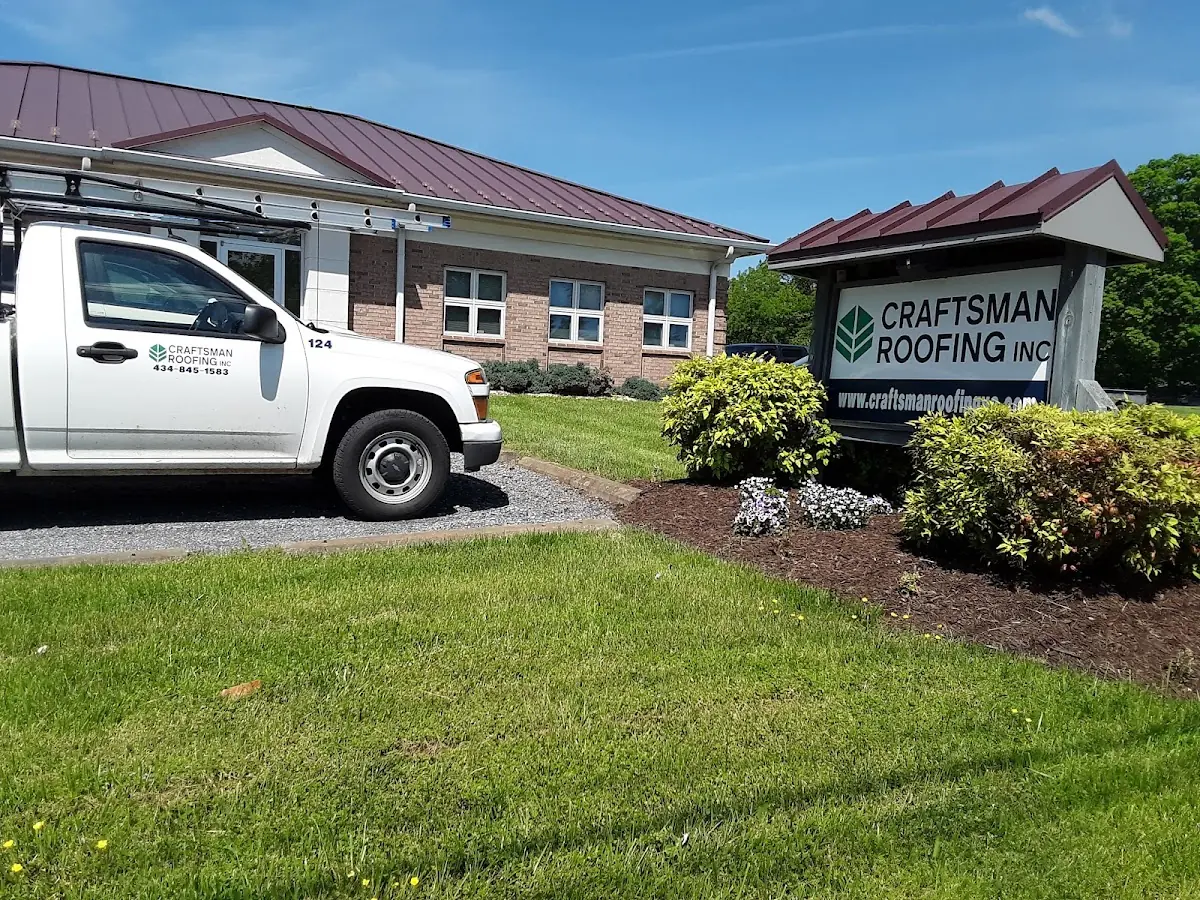 Quality Hail Damage Roof Repair by experienced craftsmen in Ramblewood